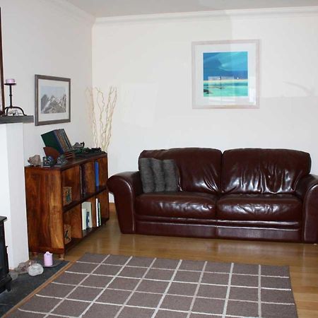 Holiday Home Staffin Road By Interhome Portree Exteriör bild
