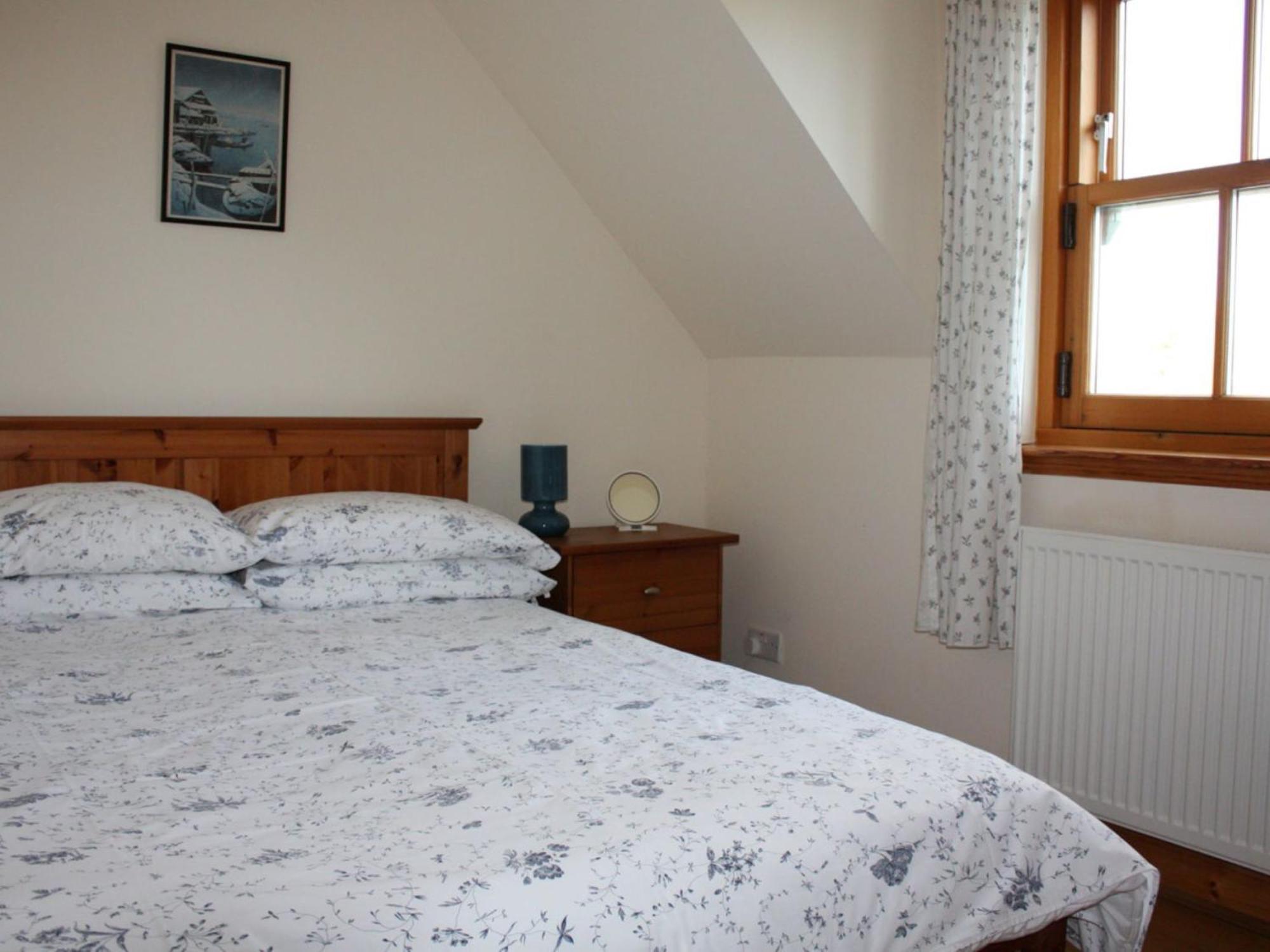 Holiday Home Staffin Road By Interhome Portree Exteriör bild