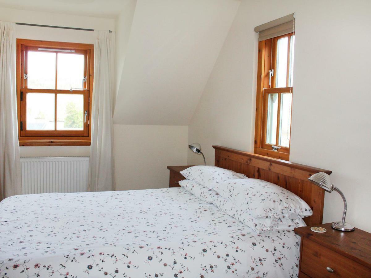 Holiday Home Staffin Road By Interhome Portree Exteriör bild